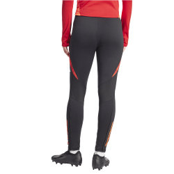 adidas Tiro24 Competition Trainingshose Damen 095A - black/apsord S