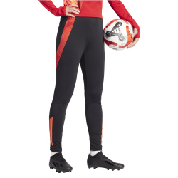 adidas Tiro24 Competition Trainingshose Damen 095A - black/apsord S