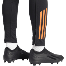 adidas Tiro24 Competition Trainingshose Damen 095A - black/apsord S
