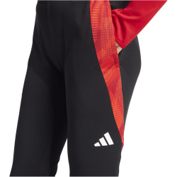 adidas Tiro24 Competition Trainingshose Damen 095A - black/apsord S