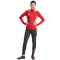 adidas Tiro24 Competition Trainingshose Damen 095A - black/apsord S