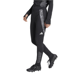 adidas Tiro24 Competition Trainingshose Damen 095A - black/tmdrgr M