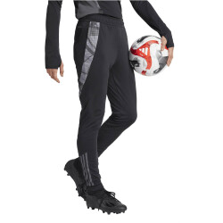 adidas Tiro24 Competition Trainingshose Damen 095A - black/tmdrgr M