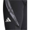 adidas Tiro24 Competition Trainingshose Damen 095A - black/tmdrgr XXL