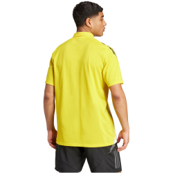 adidas Tiro24 Competition Poloshirt Herren ADF7 - tmyell/white XS