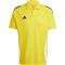 adidas Tiro24 Competition Poloshirt Herren ADF7 - tmyell/white XS