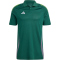 adidas Tiro24 Competition Poloshirt Herren AD8T - drkgrn M