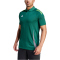 adidas Tiro24 Competition Poloshirt Herren AD8T - drkgrn M