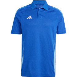 adidas Tiro24 Competition Poloshirt Herren AD8R - royblu XS