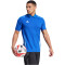 adidas Tiro24 Competition Poloshirt Herren AD8R - royblu XS
