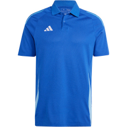 adidas Tiro24 Competition Poloshirt Herren AD8R - royblu S