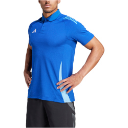 adidas Tiro24 Competition Poloshirt Herren AD8R - royblu S