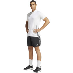 adidas Tiro24 Competition Poloshirt Herren 001A - white XL