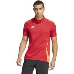 adidas Tiro24 Competition Poloshirt Herren AEPU - tepore XS