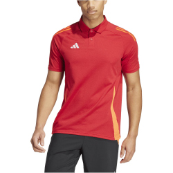 adidas Tiro24 Competition Poloshirt Herren AEPU - tepore XS