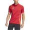 adidas Tiro24 Competition Poloshirt Herren AEPU - tepore XS
