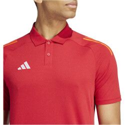 adidas Tiro24 Competition Poloshirt Herren AEPU - tepore XXL