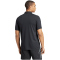 adidas Tiro 24 Competition Poloshirt Herren IJ8344 - black/team dark grey XS