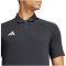 adidas Tiro 24 Competition Poloshirt Herren IJ8344 - black/team dark grey XS
