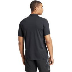 adidas Tiro24 Competition Poloshirt Herren 095A - black/tmdrgr L