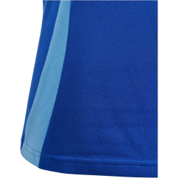 adidas Tiro24 Competition Poloshirt Kinder AD8R - royblu 140