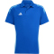 adidas Tiro24 Competition Poloshirt Kinder AD8R - royblu 140
