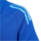 adidas Tiro24 Competition Poloshirt Kinder AD8R - royblu 140