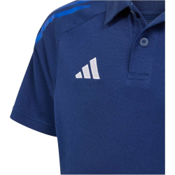 adidas Tiro24 Competition Poloshirt Kinder AEQ1 - tenabl 140