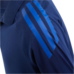 adidas Tiro24 Competition Poloshirt Kinder AEQ1 - tenabl 140