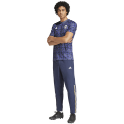 adidas Real Madrid Aufw&auml;rmtrikot 2023/24 Herren AEDS - shanav S