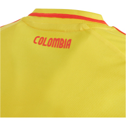 adidas FCF Kolumbien Heimtrikot 2024 Kinder AEK2 - impyel 128