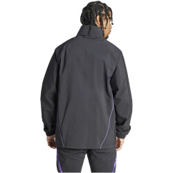 adidas DFB Deutschland Regenjacke 2024 Herren 095A - black M