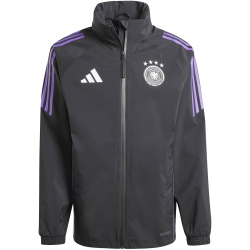 adidas DFB Deutschland Regenjacke 2024 Herren 095A -...