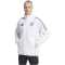 adidas DFB Deutschland Regenjacke 2024 Herren 001A - white M