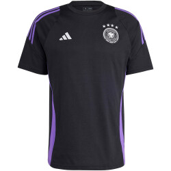 adidas DFB Deutschland Tiro Sweat T-Shirt 2024 Herren...