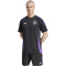 adidas DFB Deutschland Tiro Sweat T-Shirt 2024 Herren 095A - black M