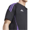 adidas DFB Deutschland Tiro Sweat T-Shirt 2024 Herren 095A - black M