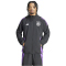 adidas DFB Deutschland Tiro Pr&auml;sentationsjacke 2024 Herren 095A - black M