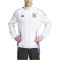 adidas DFB Deutschland Tiro Pr&auml;sentationsjacke 2024 Herren 001A - white S