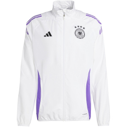 adidas DFB Deutschland Tiro Präsentationsjacke 2024...