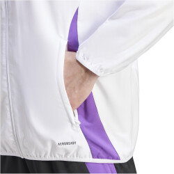 adidas DFB Deutschland Tiro Präsentationsjacke 2024 Herren 001A - white L