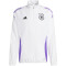 adidas DFB Deutschland Tiro Präsentationsjacke 2024 Herren 001A - white L
