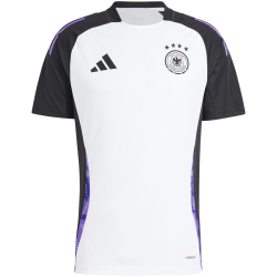 adidas DFB Deutschland Tiro Trainingstrikot 2024 Herren...