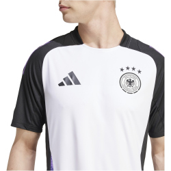 adidas DFB Deutschland Tiro Trainingstrikot 2024 Herren 001A - white S