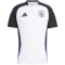 adidas DFB Deutschland Tiro Trainingstrikot 2024 Herren 001A - white S