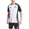 adidas DFB Deutschland Tiro Trainingstrikot 2024 Herren 001A - white S
