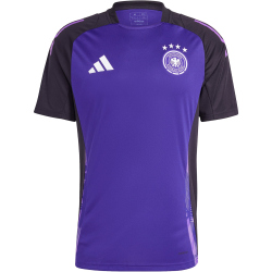 adidas DFB Deutschland Tiro Trainingstrikot 2024 Herren...