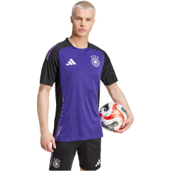 adidas DFB Deutschland Tiro Trainingstrikot 2024 Herren ADF2 - tmcopr L
