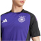 adidas DFB Deutschland Tiro Trainingstrikot 2024 Herren ADF2 - tmcopr L