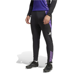 adidas DFB Deutschland Tiro Trainingshose 2024 Herren 095A - black XS